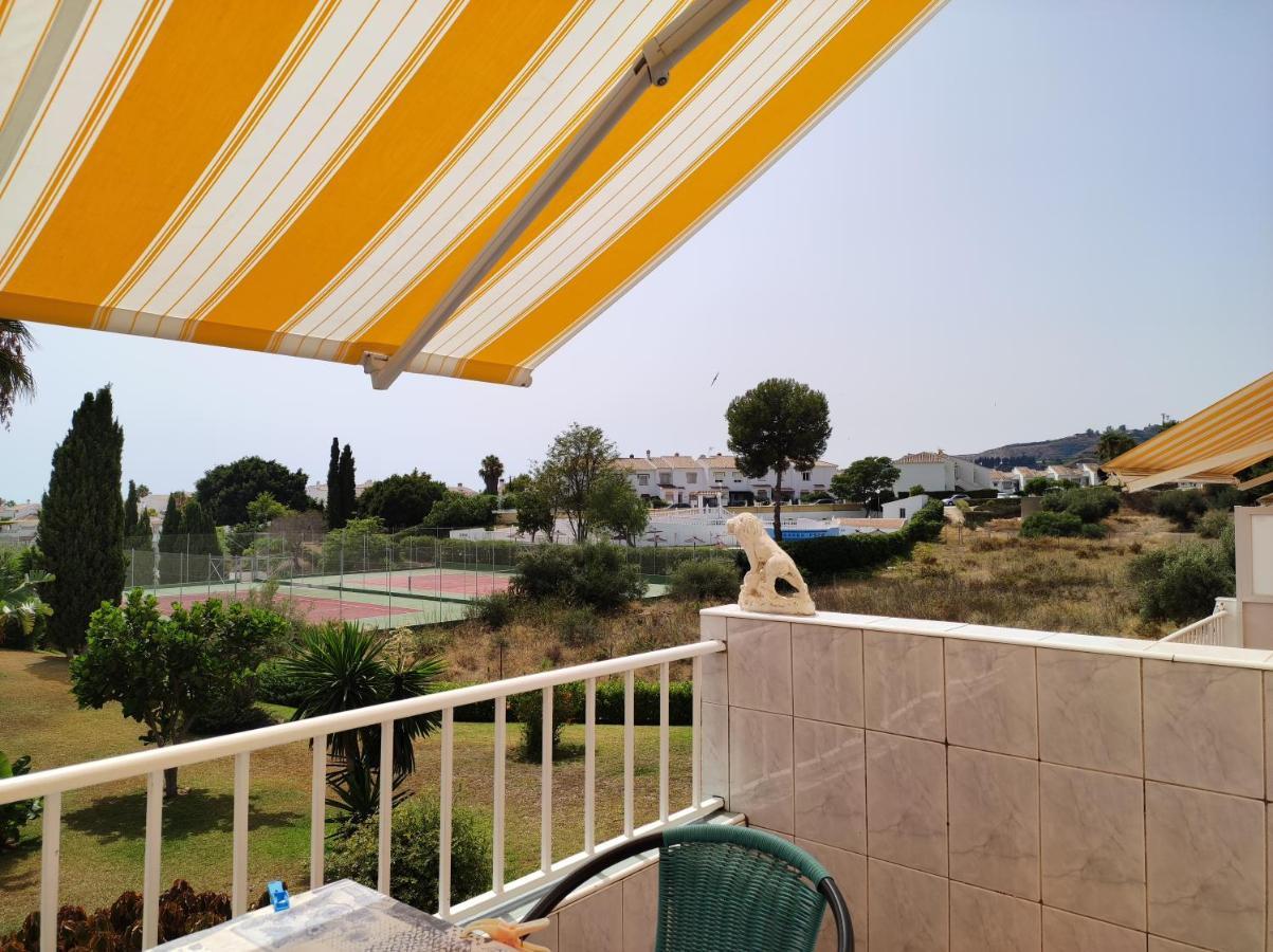 Apartment Naturalmente Torrox Park *