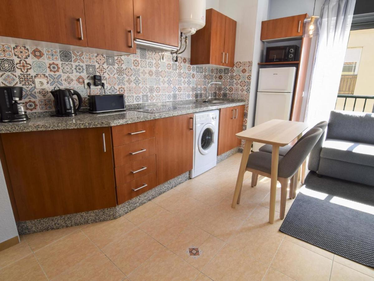 Letmalaga Full Apartamento Málaga