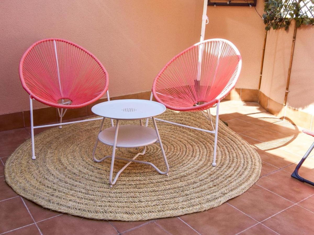 Apartamento Letmalaga Full *