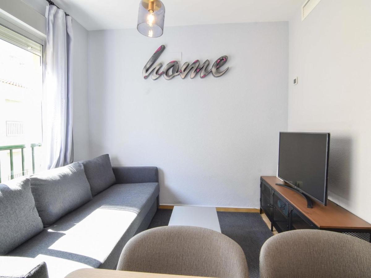 Apartamento Letmalaga Full Málaga