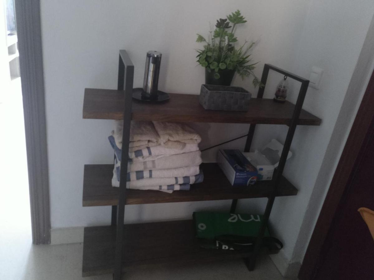Paraiso Aquiler Vacacional Apartamento *