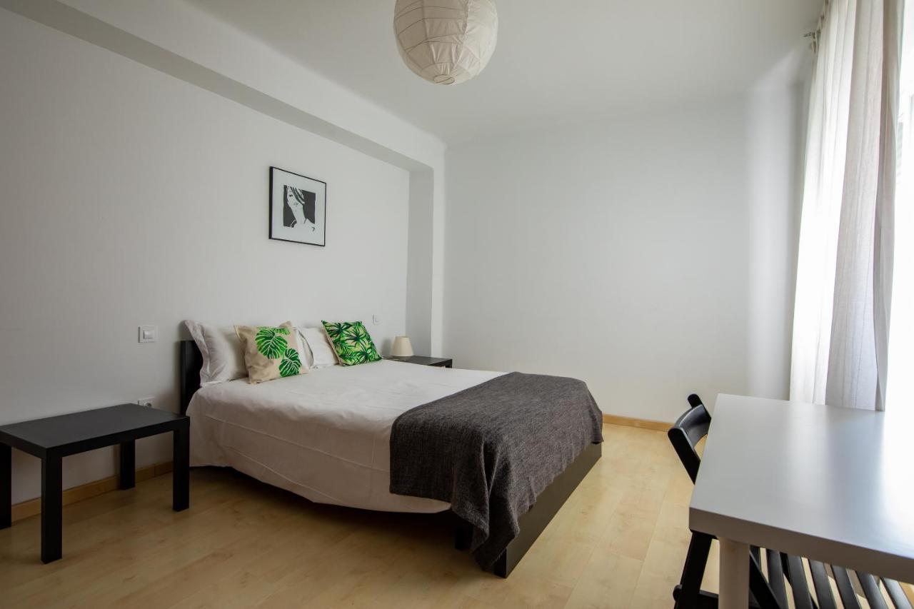 Apartamento Fun Building Flats By Homeabout *
