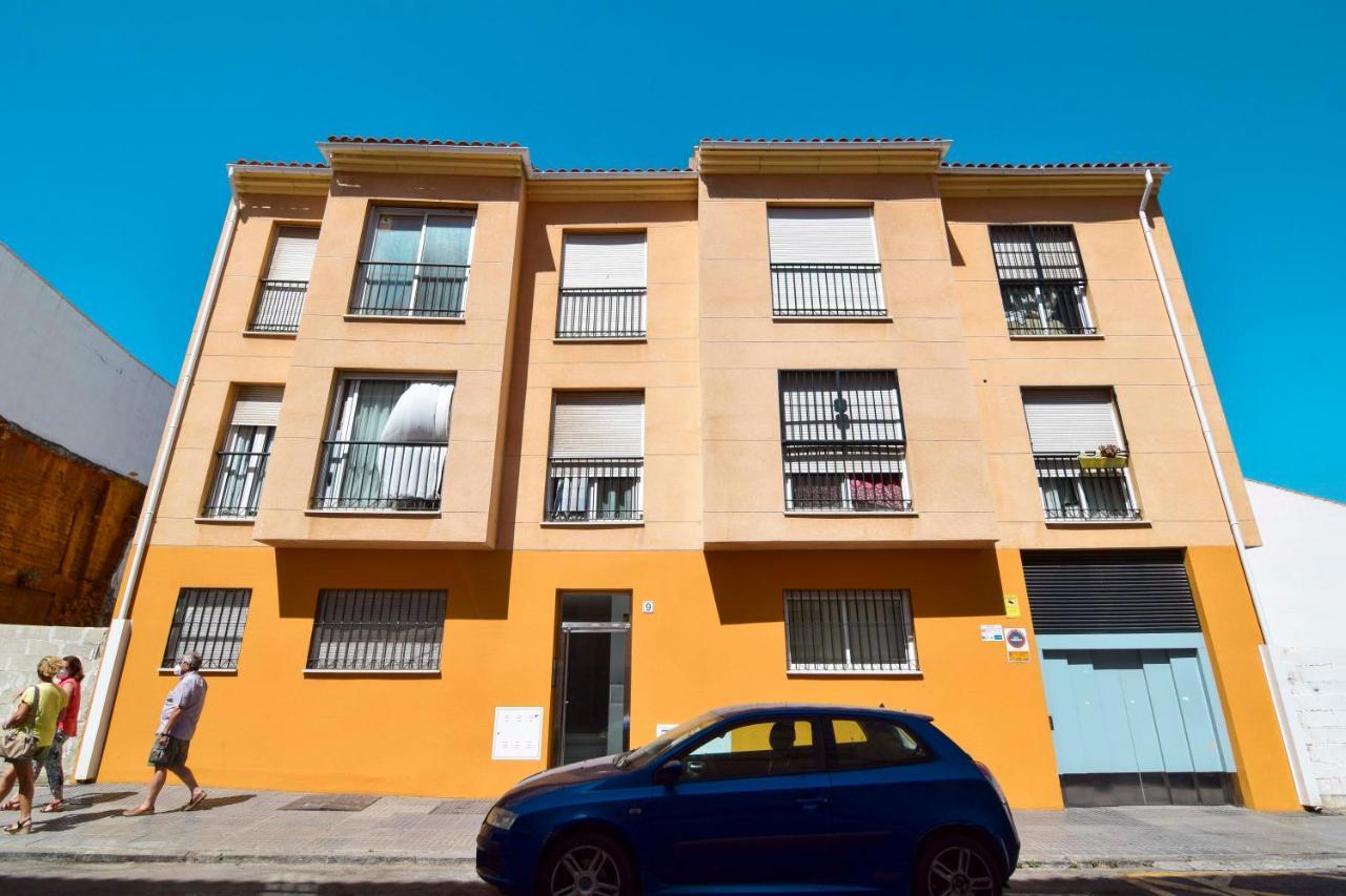 Letmalaga Full Málaga