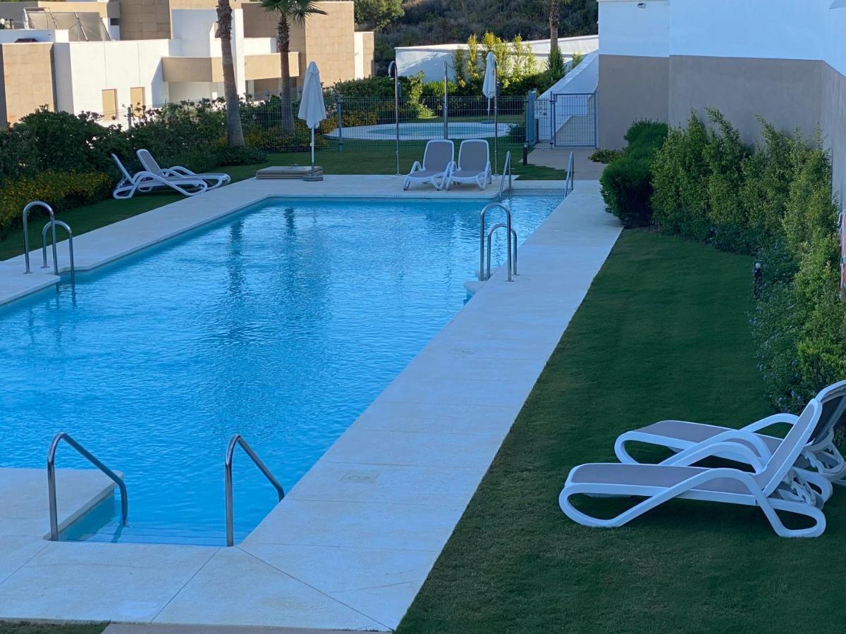 Gorgeous House 400 Sqm 18 Hole Golf Course Mijas Сasa de vacaciones Málaga