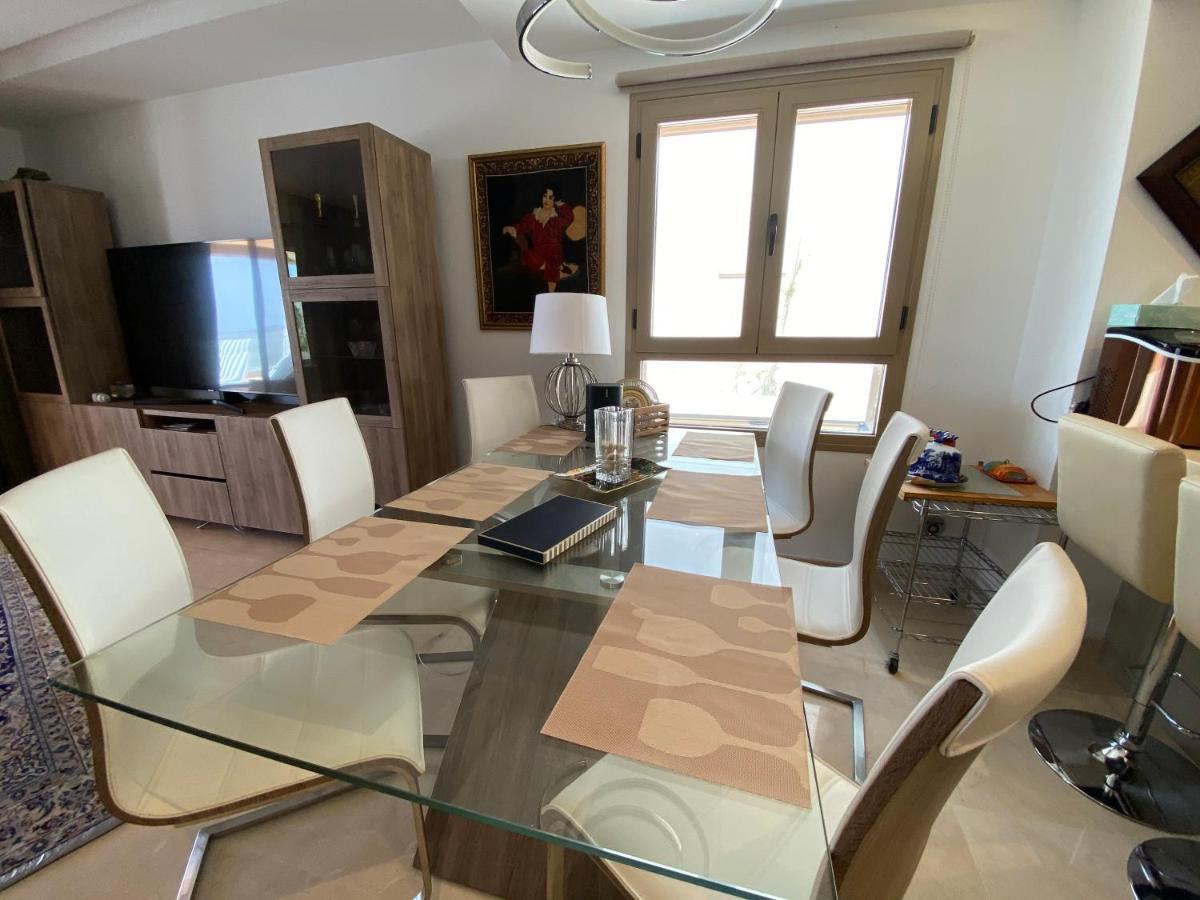 Gorgeous House 400 Sqm 18 Hole Golf Course Mijas Málaga