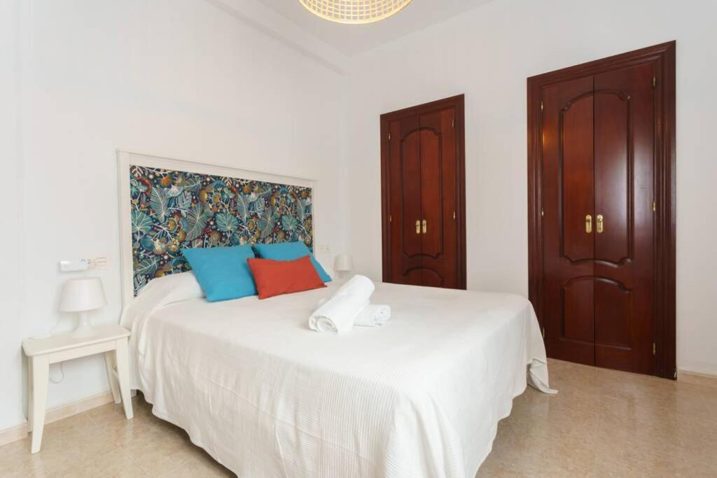 Solsuite Center Appartamento Málaga