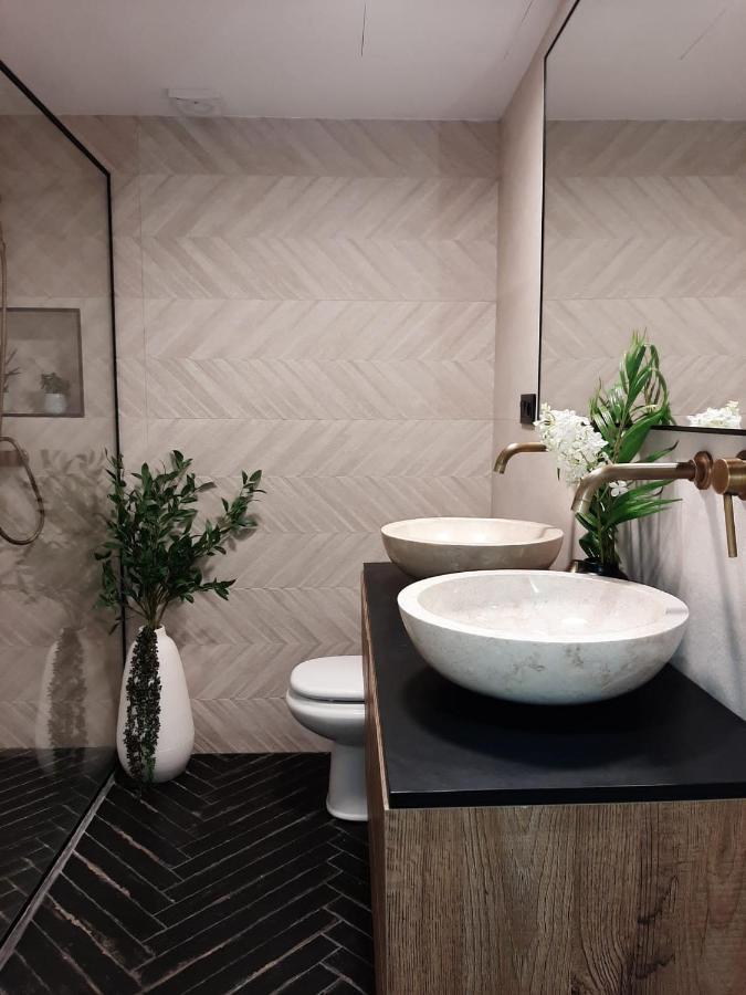 Apartment Sol Y - Designer Duplex Con Terraza Y Parking