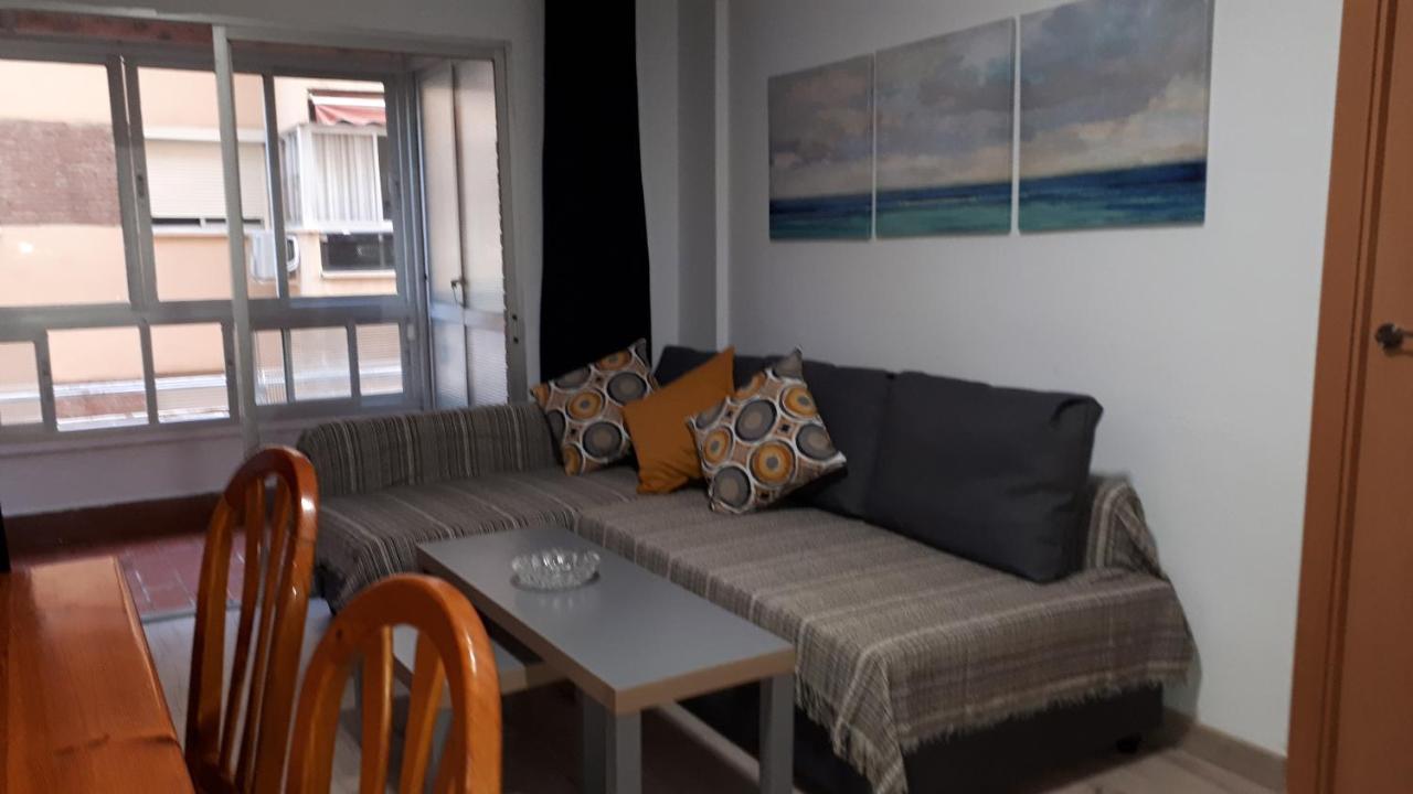 Apartamento 3dorm Cerca Del Centro Para 8 Personas Leilighet
