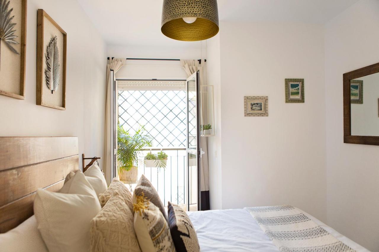 Sol Y - Designer Duplex Con Terraza Y Parking Apartment