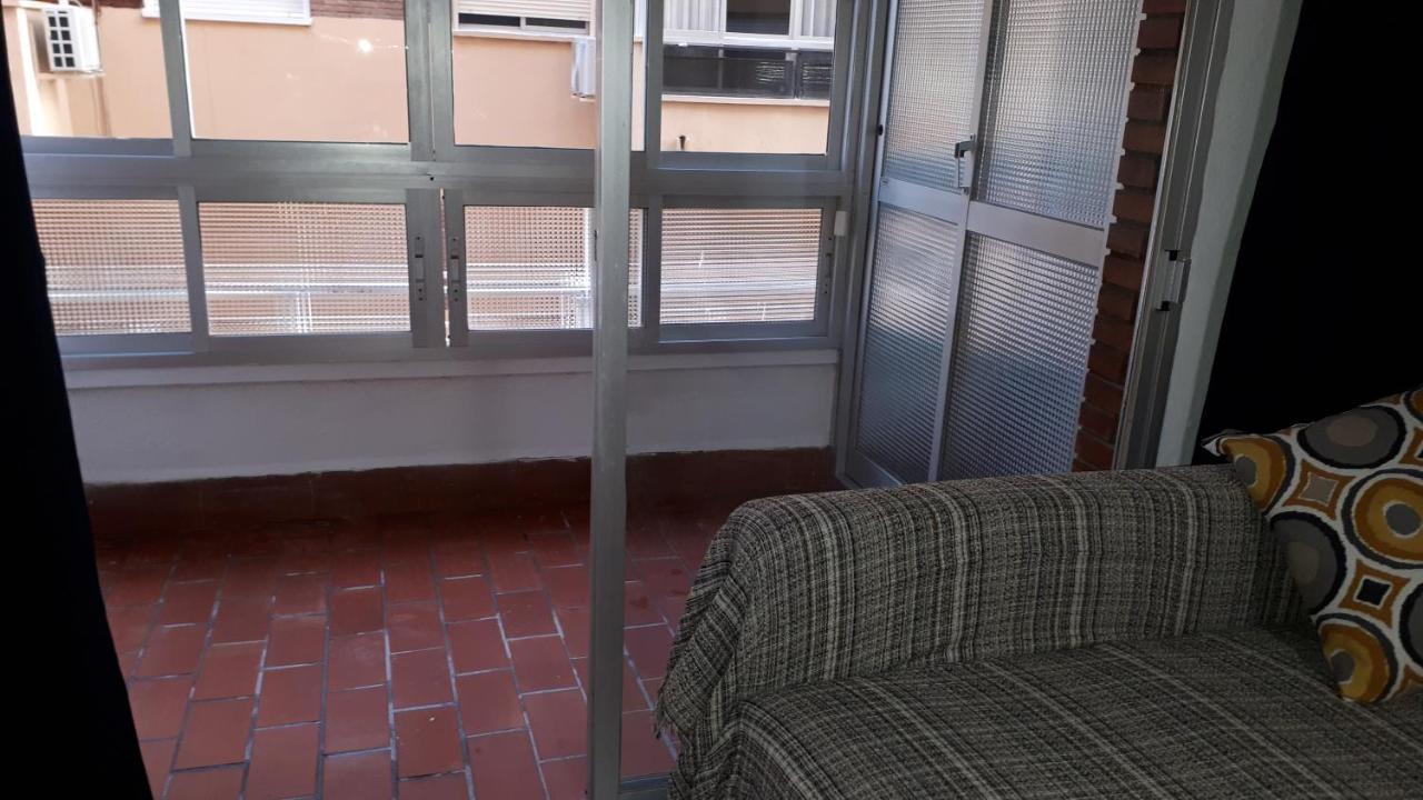 Apartamento 3dorm Cerca Del Centro Para 8 Personas Leilighet *