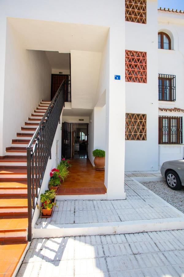 Apartment Lavistaazul - 2br W/ Terrace & Sea Views Malaga