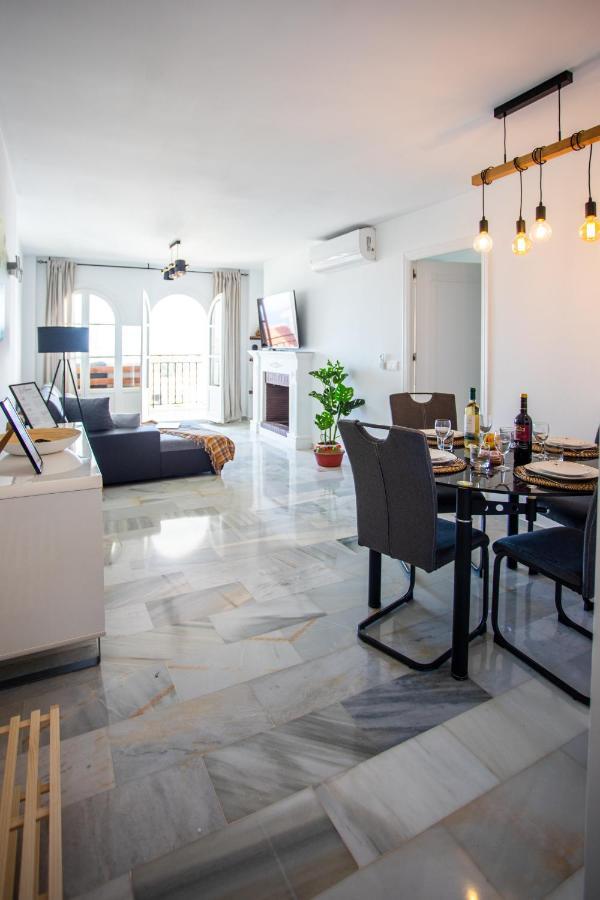 Lavistaazul - 2br W/ Terrace&sea Views *