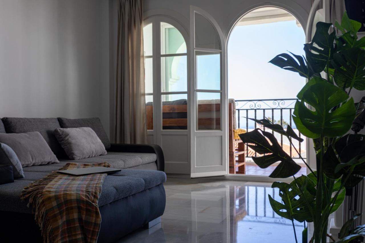 Apartment Lavistaazul - 2br W/ Terrace & Sea Views *