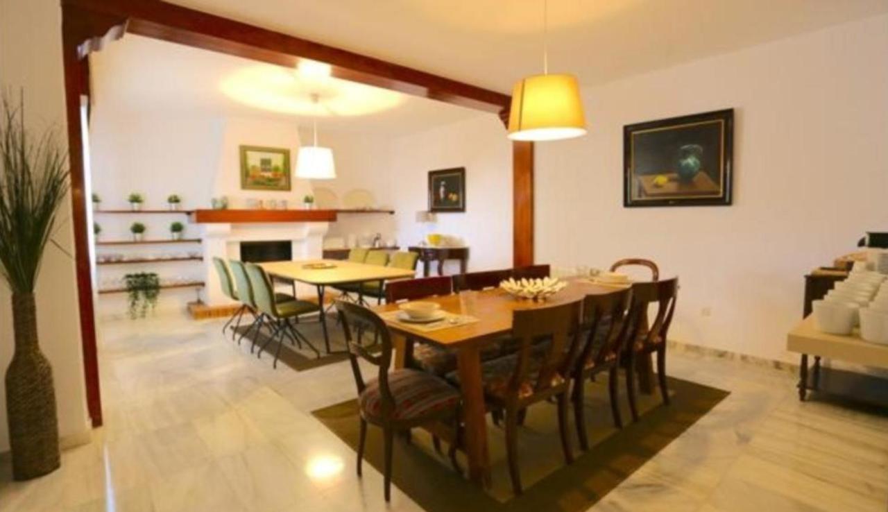 Pousada Cerca De La Playa,piscina Privada,bbq *
