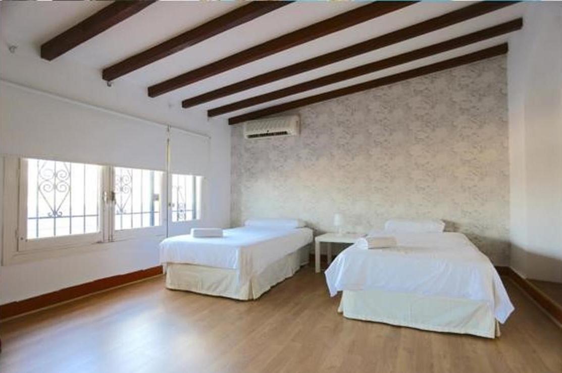Cerca De La Playa,piscina Privada,bbq Pousada *