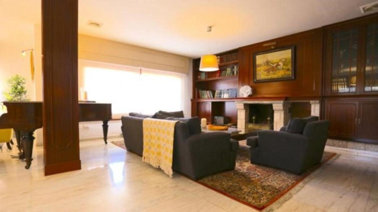 Cerca De La Playa,piscina Privada,bbq * Málaga