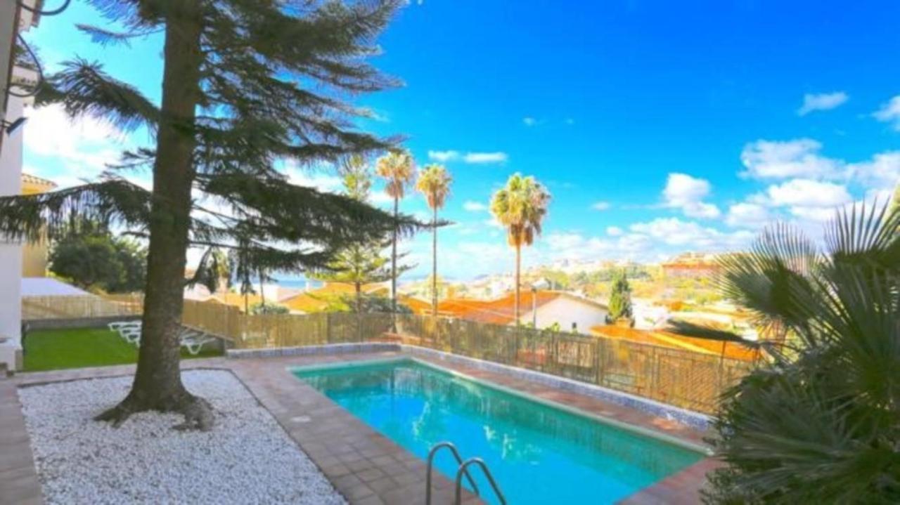 Pousada Cerca De La Playa,piscina Privada,bbq