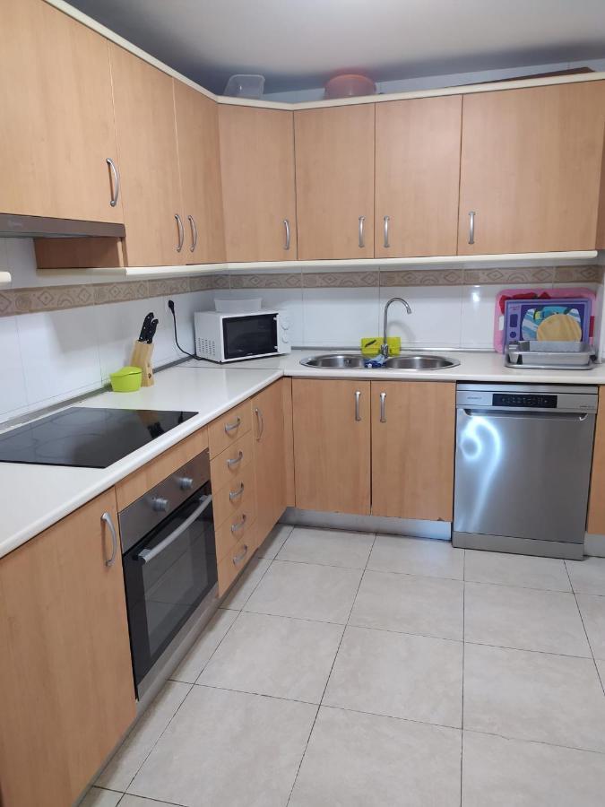 Paraiso Aquiler Vacacional Apartamento