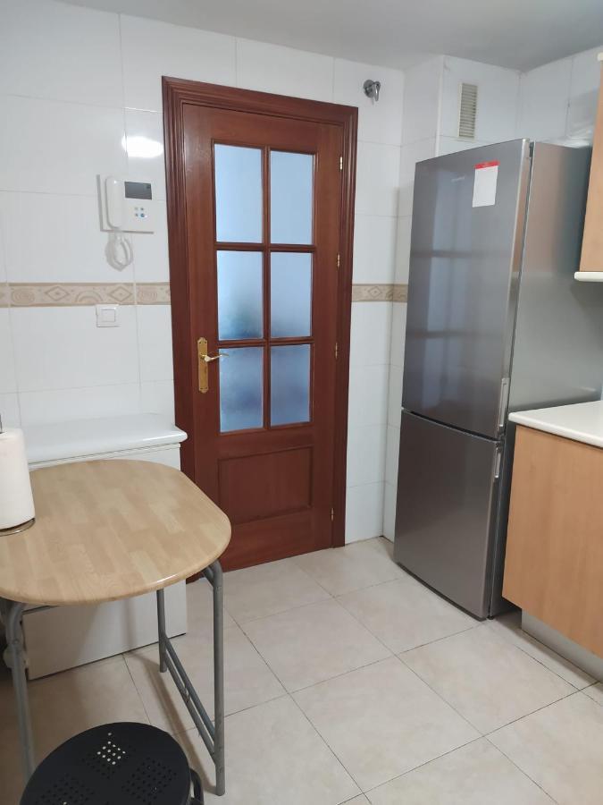 Appartement Paraiso Aquiler Vacacional Málaga