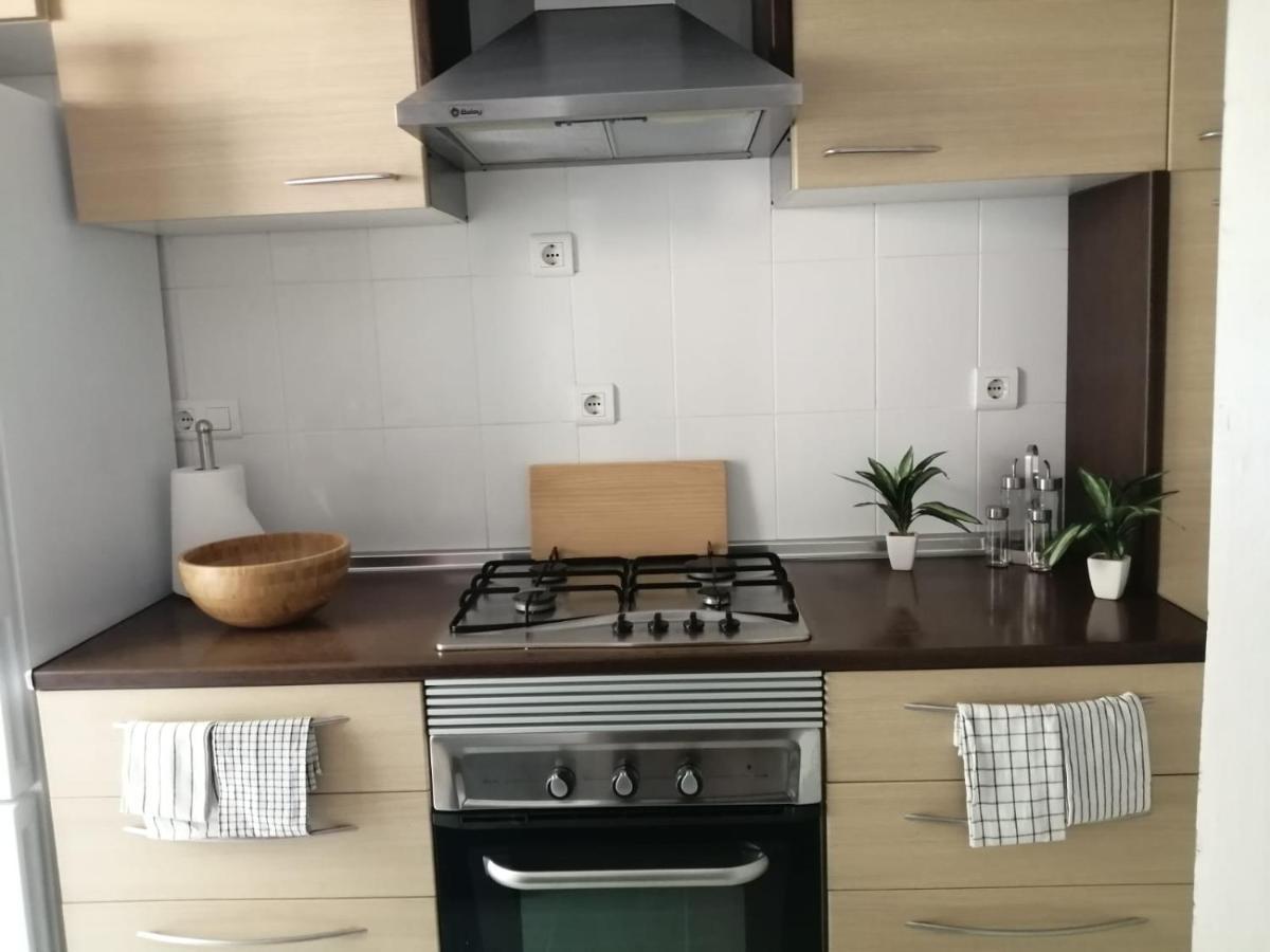 Casa Del árbol Apartamento