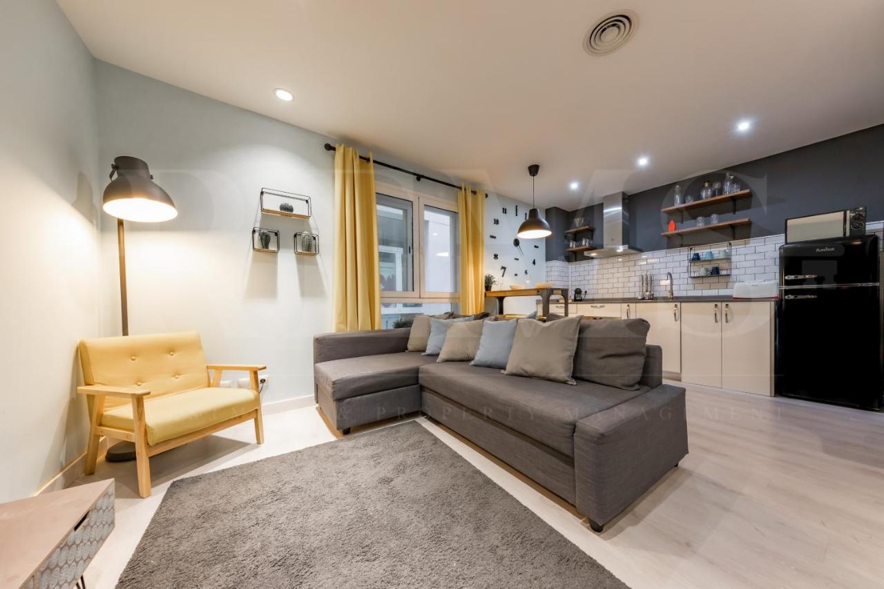 Stylish In The Historic Center 30 Meters From Calle Larios By Rems Lejlighed