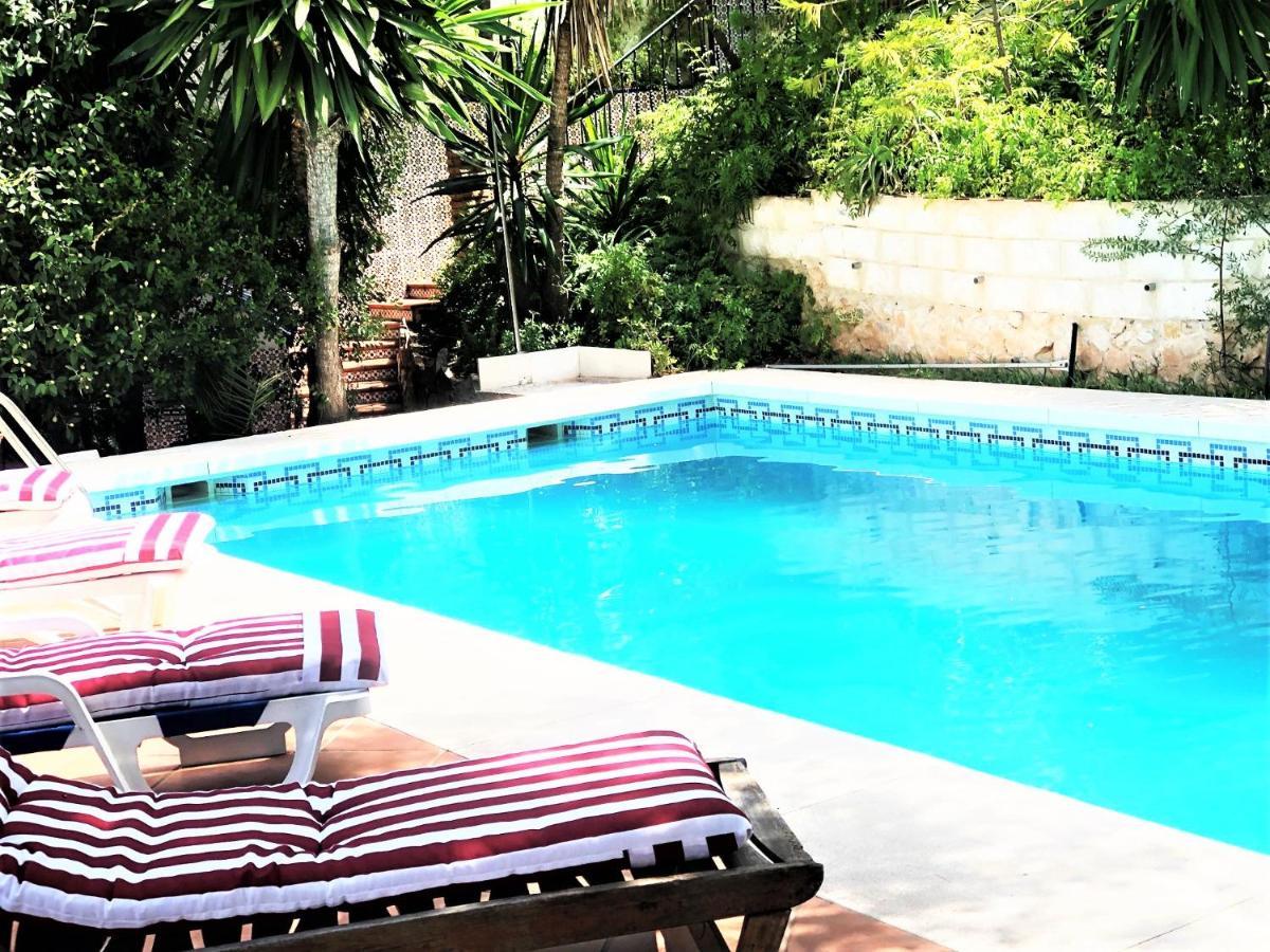 Rentcostadelsol Pinares-malaga Málaga