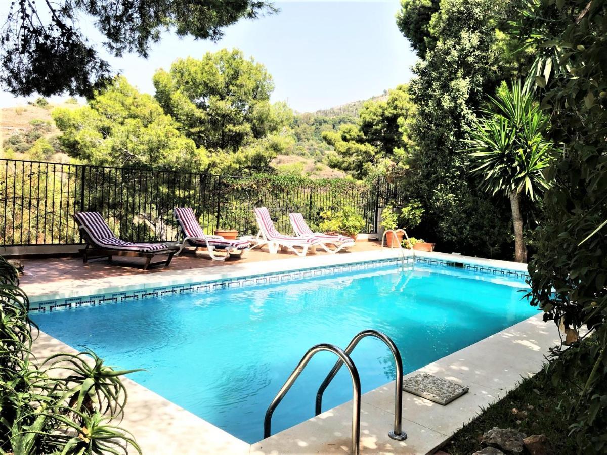 Rentcostadelsol Pinares-malaga Casa vacanze Málaga