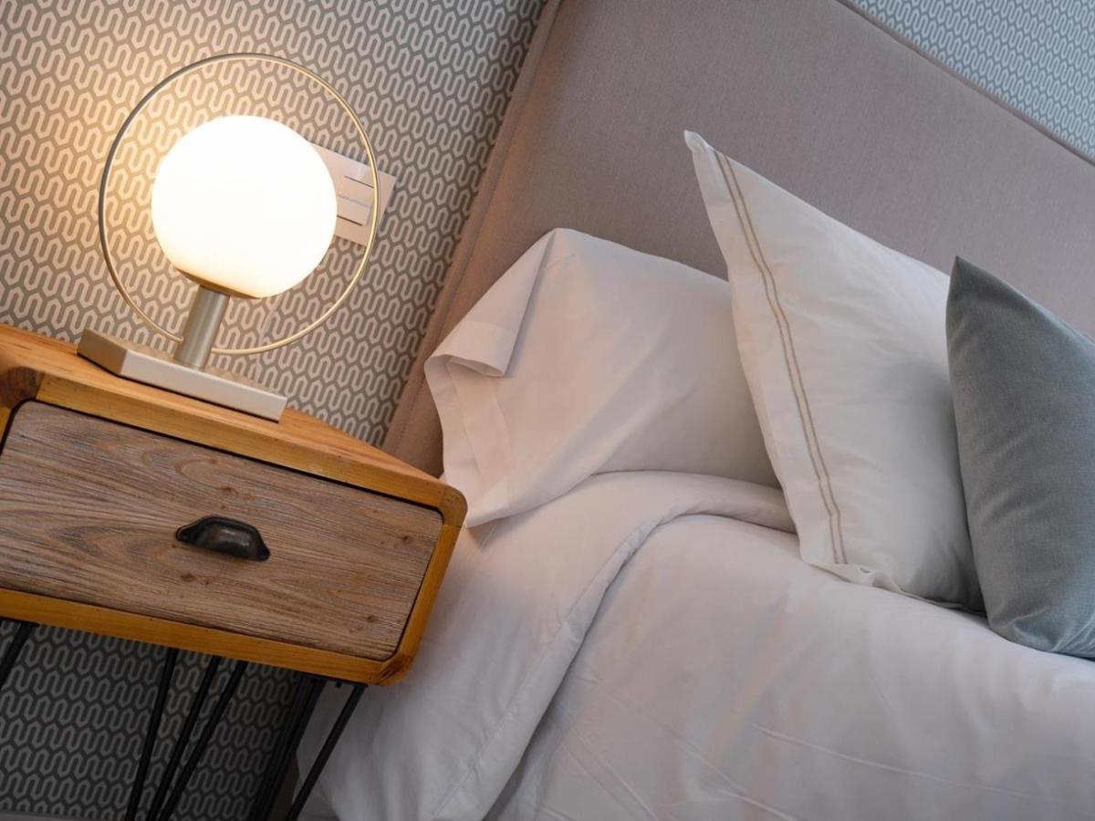 Inmalaga Malagueta Appartement