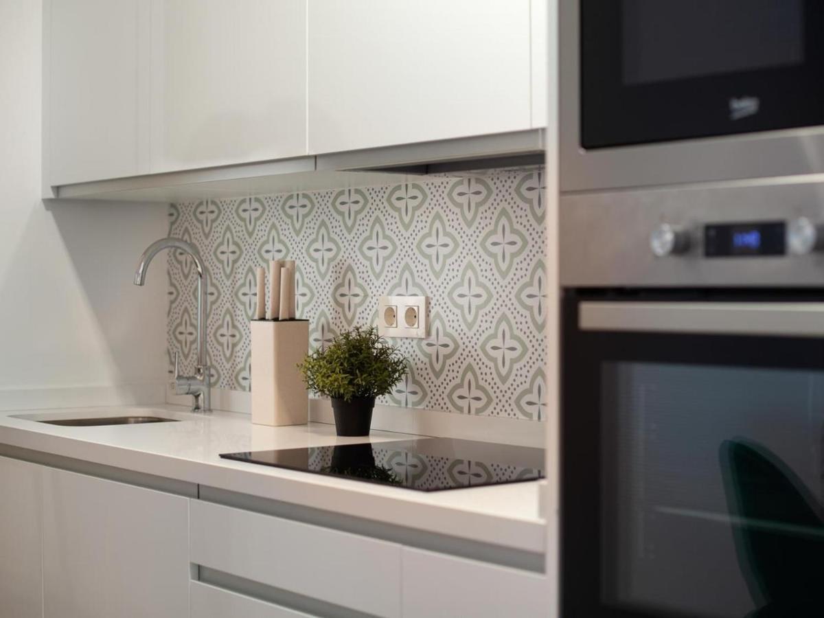 Appartement Inmalaga Malagueta *