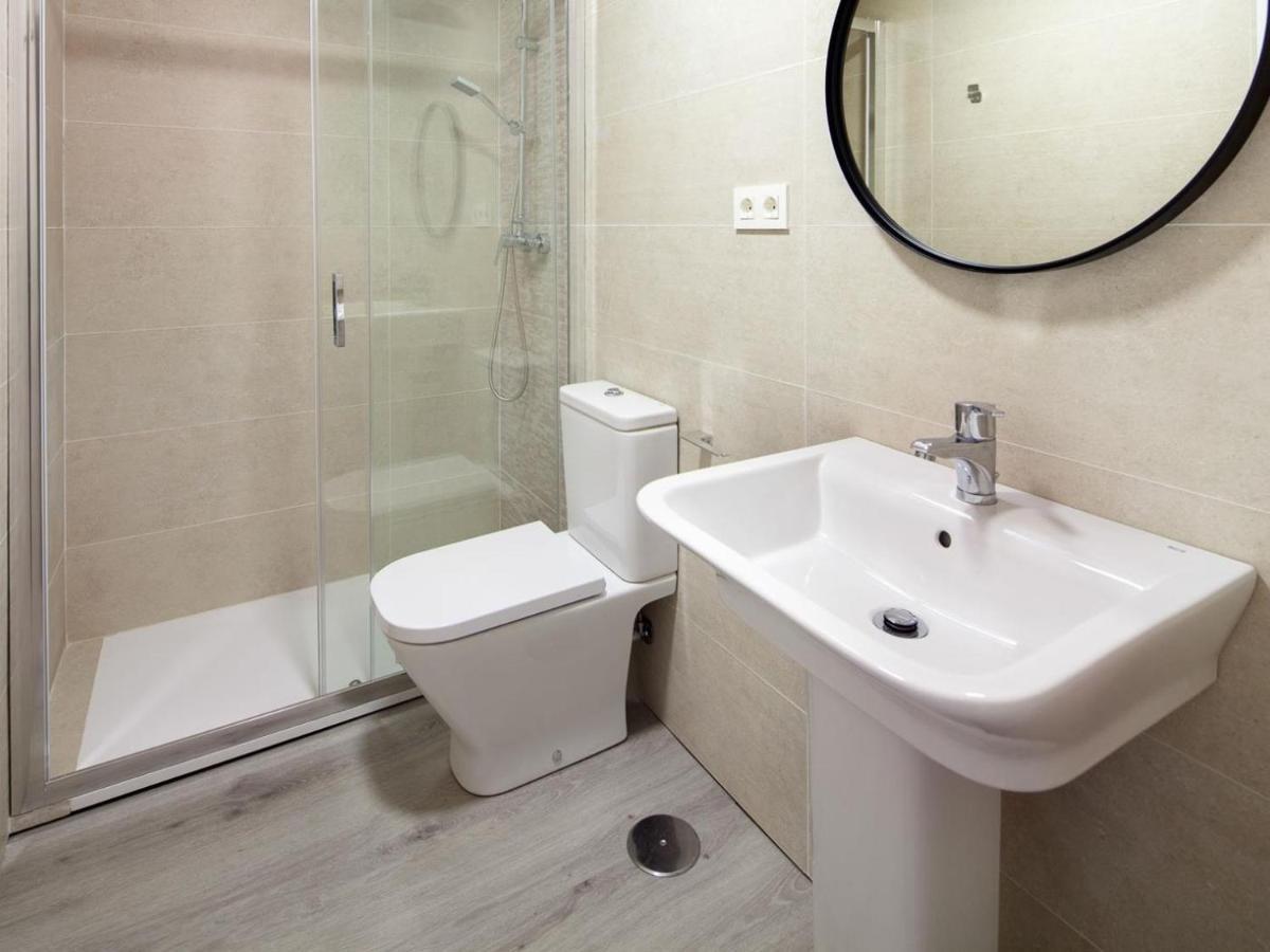 Inmalaga Malagueta Appartement