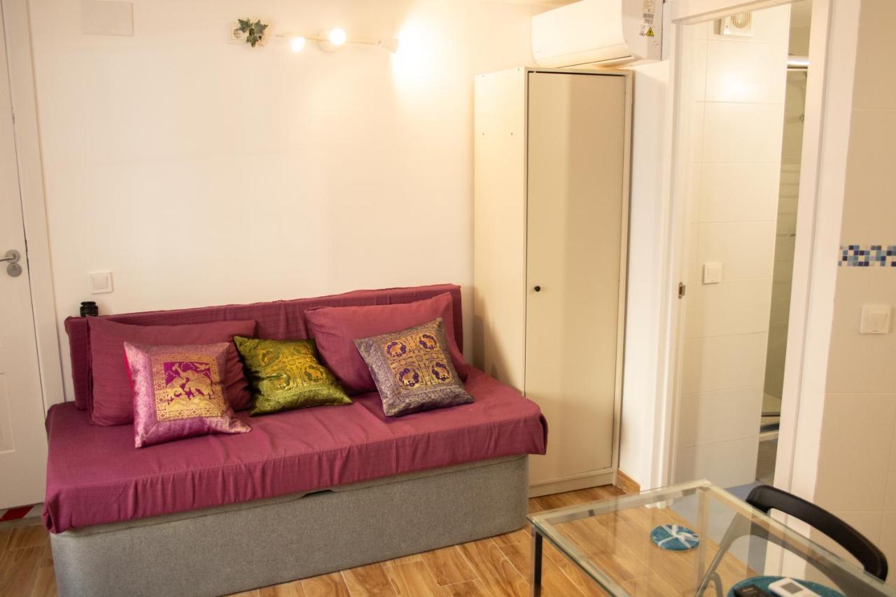 Apartamento Malaguena Salerosa 