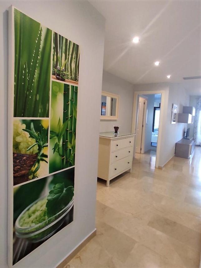 Appartement Riviera Park Holidays