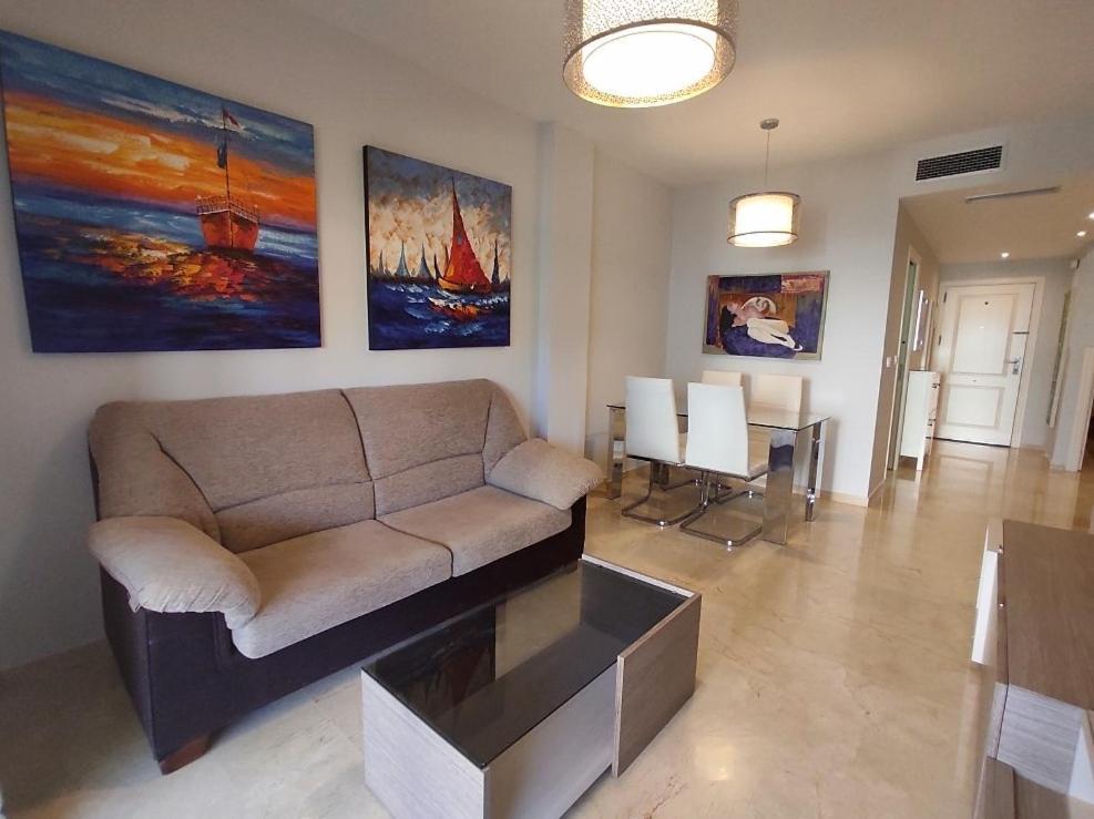 Riviera Park Holidays Appartement