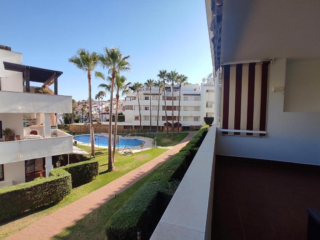 Riviera Park Holidays Málaga