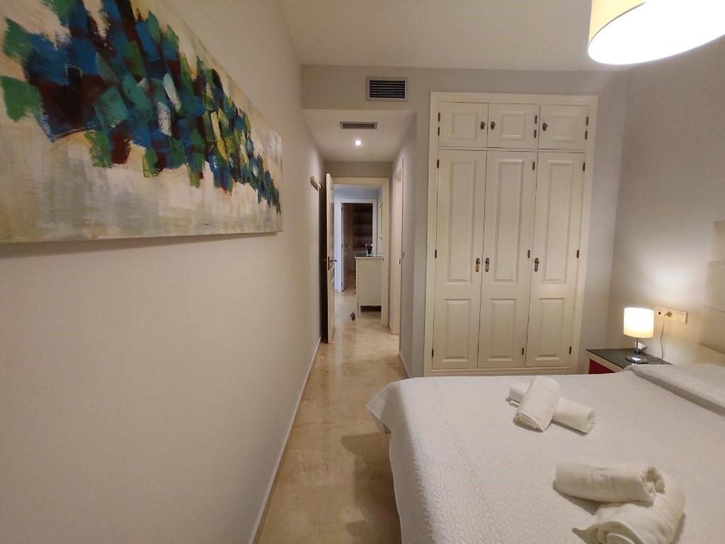 Riviera Park Holidays Appartement Málaga