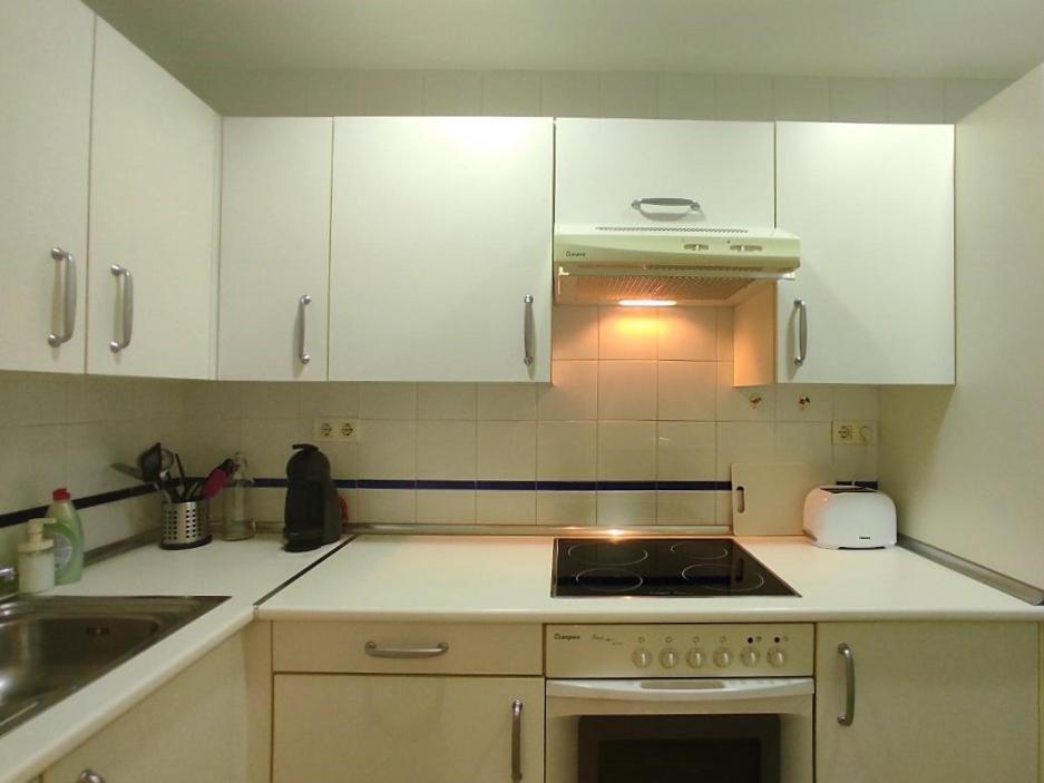 Riviera Park Holidays Appartement *