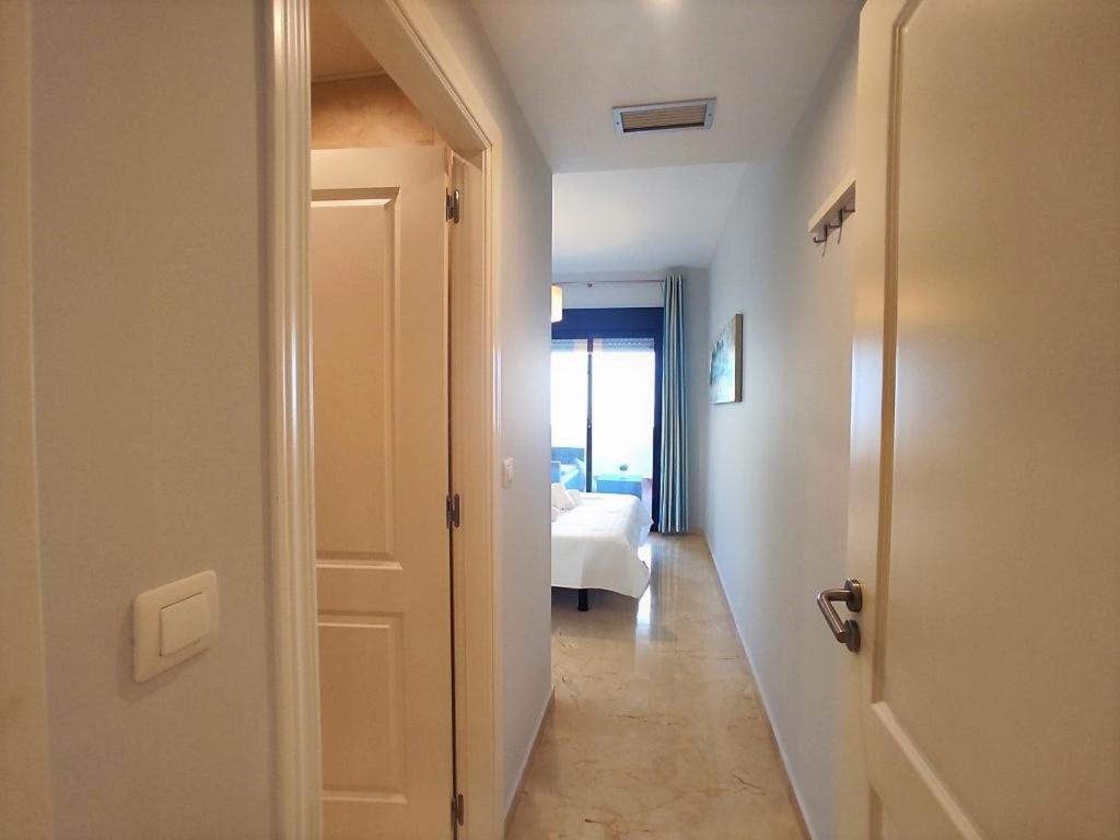 Appartement Riviera Park Holidays