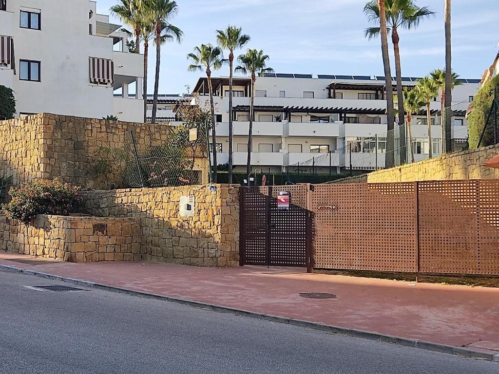 Riviera Park Holidays Appartement