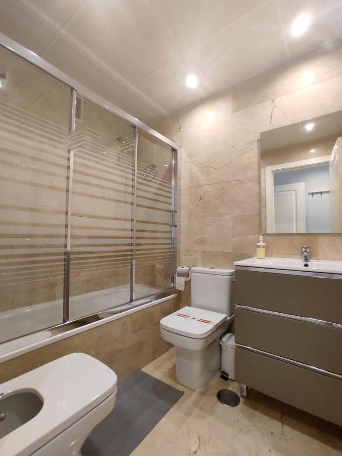 Appartement Riviera Park Holidays