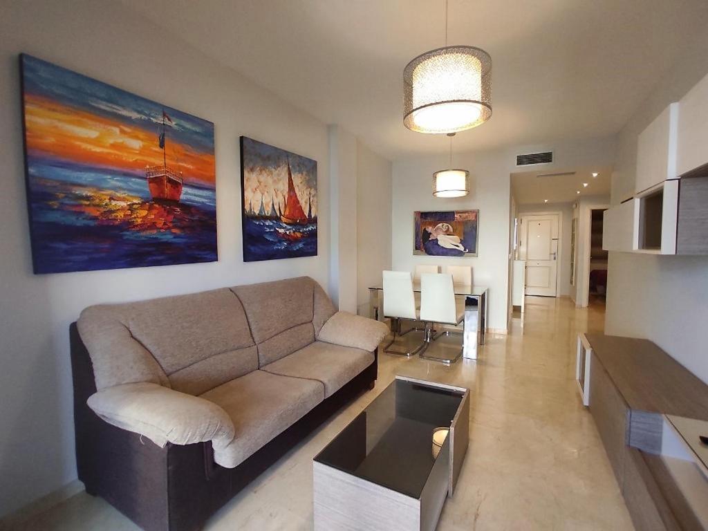 Appartement Riviera Park Holidays