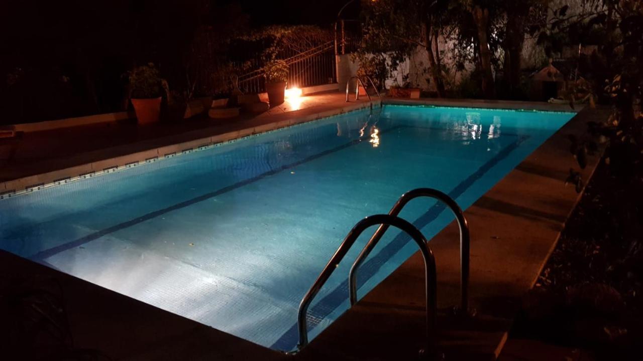 Ferienhaus Rentcostadelsol Pinares-malaga *