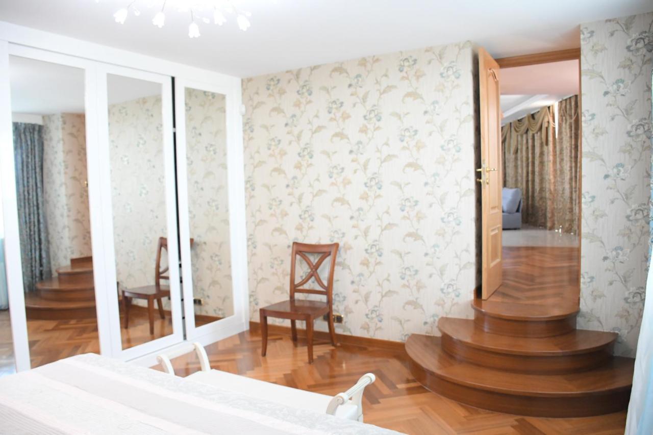 Mirador Del Cerrado Free Parking Appartement *