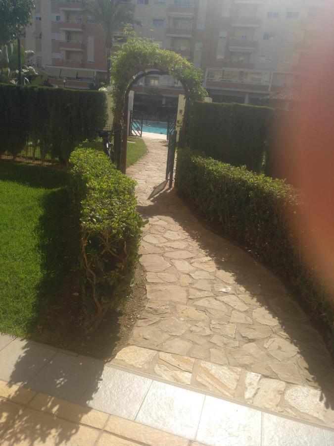 Paraiso Aquiler Vacacional Málaga