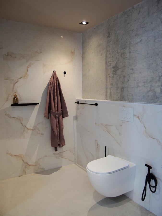 Lägenhet 9 Malaga, Three Unique With Private Plunge Pool *