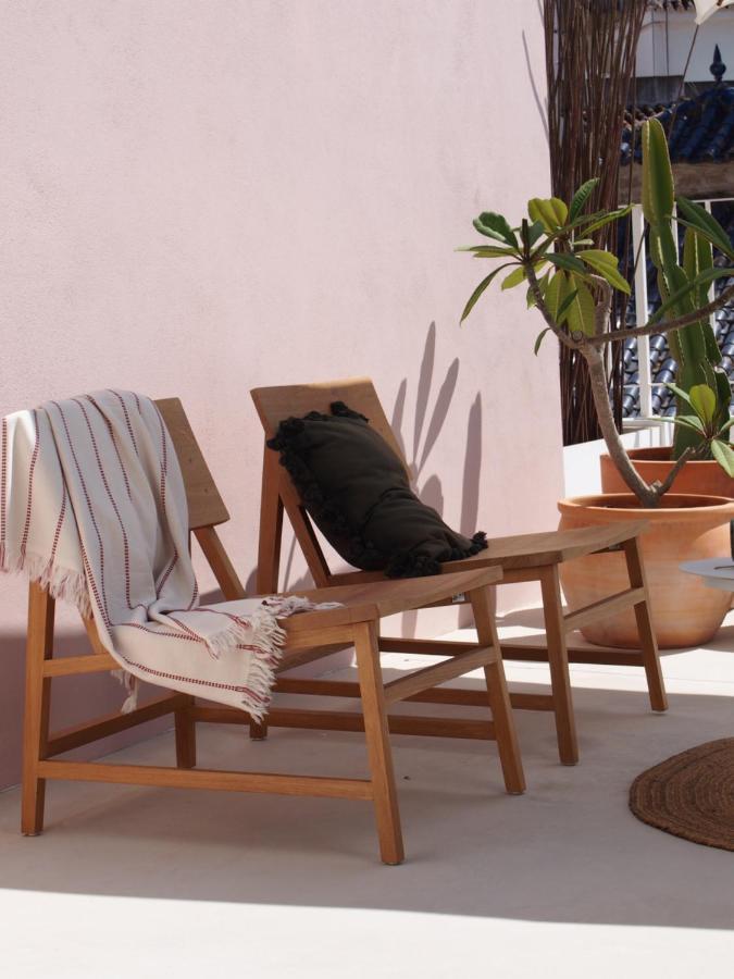 Lägenhet 9 Malaga, Three Unique With Private Plunge Pool Málaga