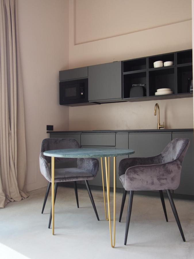 Lägenhet 9 Malaga, Three Unique With Private Plunge Pool *