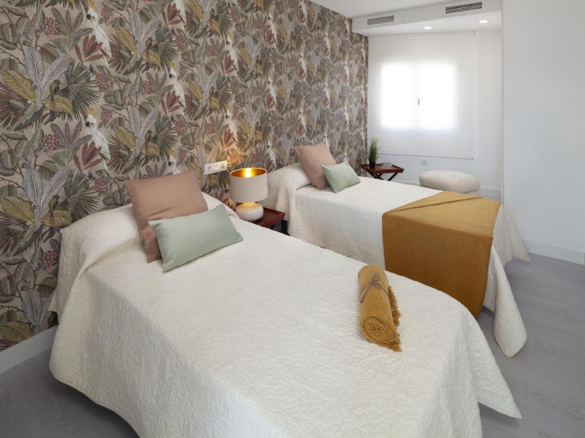 Inmalaga Penthouse Atarazanas