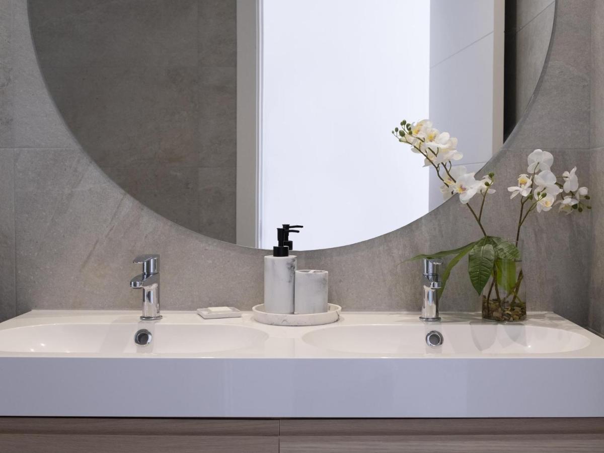 Appartement Inmalaga Penthouse Atarazanas