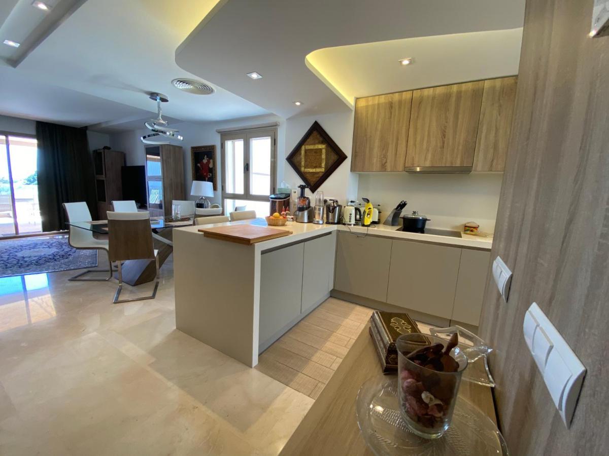 Сasa de vacaciones Gorgeous House 400 Sqm 18 Hole Golf Course Mijas *