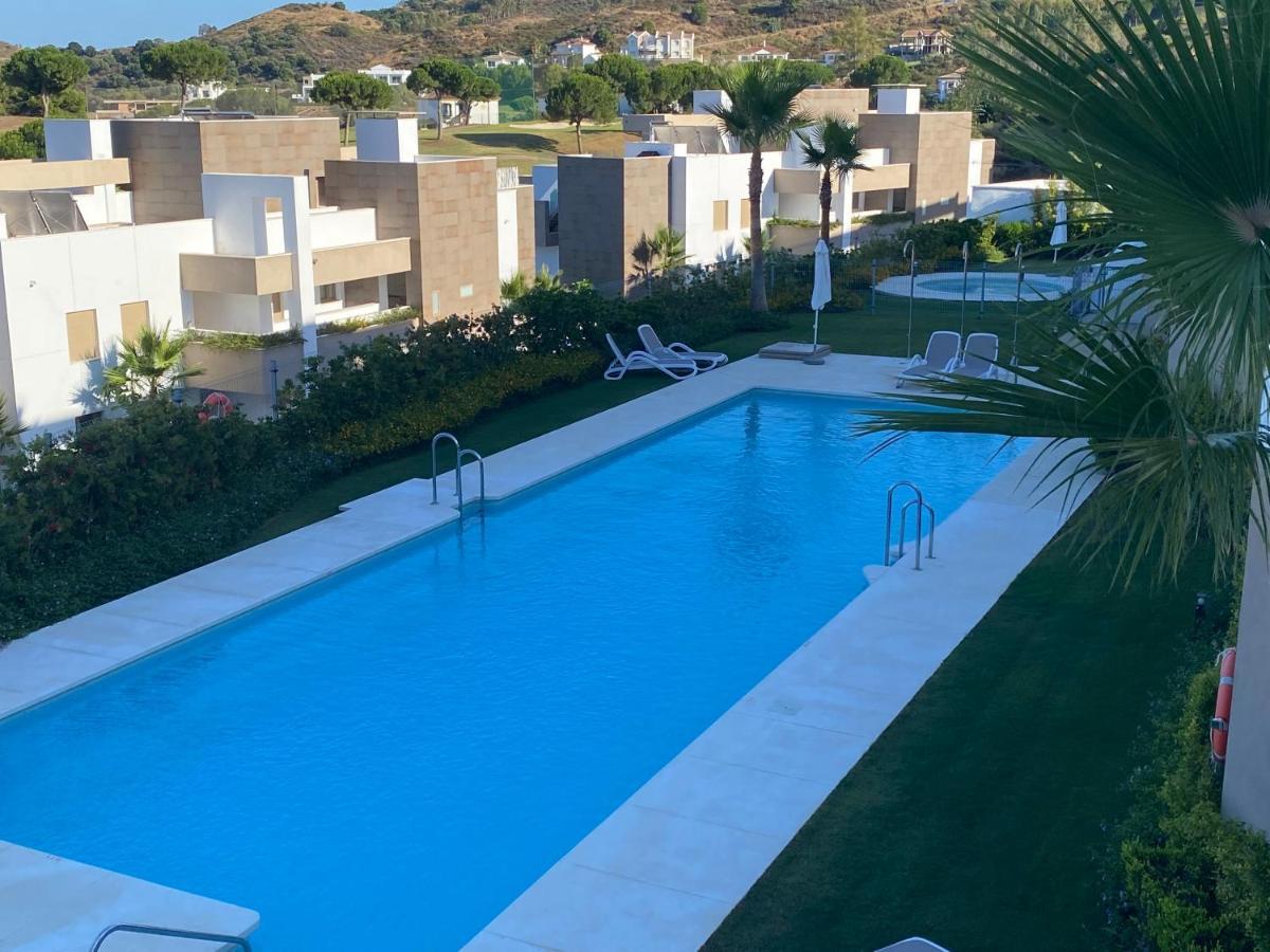 Сasa de vacaciones Gorgeous House 400 Sqm 18 Hole Golf Course Mijas